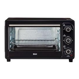 Horno Bgh BHE55M19 55 Litros 2000W Electrico Led Indicador