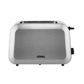 Tostadora Atma To8020idh 700W Eléctrica Acero