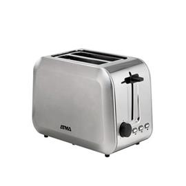 Tostadora Atma To8020idh 700W Eléctrica Acero