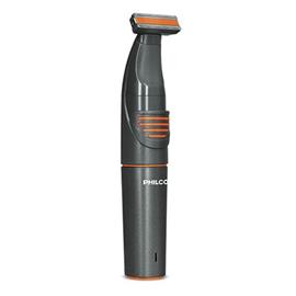 Cortadora Para Barba Philco CB7040PN 20 Posiciones Recargable