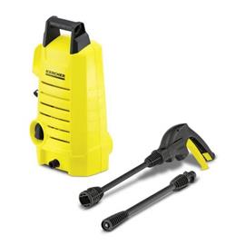 Hidrolavadora Karcher 100bar 270l/H 1200w