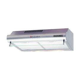 Purificador Domec P/Cocina Inx.60CM