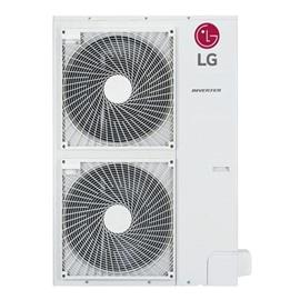 Aire Acondicionado Lg AVNW60LM2SO 15000W Frio Calor Inverter Trifasico