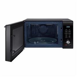 Microondas Samsung SAMC28 M6055CK 28 Litros 900W Grill Convección Ceramico