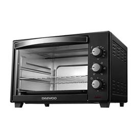 Horno Daewoo DW-7000E 70 Litros Eléctrico