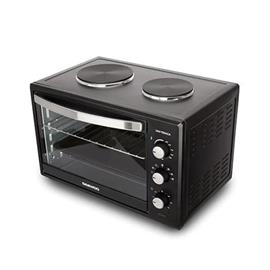 Horno Daewoo DW-7004CA 70 Litros Eléctrico Con Anafe