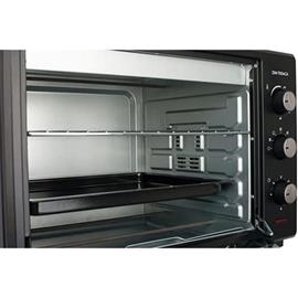 Horno Daewoo DW-7004CA 70 Litros Eléctrico Con Anafe