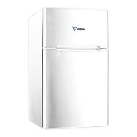 Heladera Vostok KD-93F/VSK-93 Blanco 110 Litros Cíclica Bajo Mesada