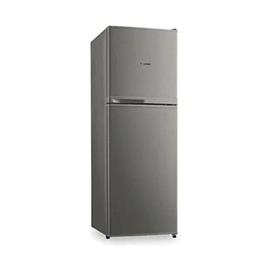 Heladera Vostok Ciclica 125 Litros Silver Con Freezer