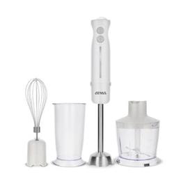 Licuadora Atma LM 8530P De Mano 600W Blanca