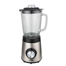 Licuadora Atma LI8450AP De Vaso 1,5 Litros 500W Acero