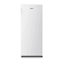 Freezer Siam Ciclico Vertical 180 Litros Blanco