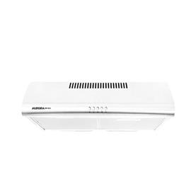 Purificador Aurora Semicircular 60Cm Blanco