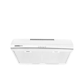 Purificador Aurora Semicircular 60Cm Blanco