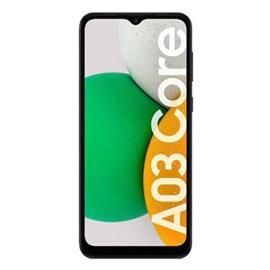 Celular Samsung A03 Core 6.5" 32Gb 2Gb Octacore Hd+Negro