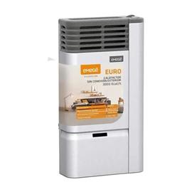 Calefactor Emege CE3130ST 3000 Calorias A Gas Sin Salida