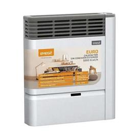 Calefactor Emege CE3150ST 5000 Calorias A Gas Sin Salida