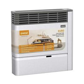 Calefactor Emege CE2155B 5400 Calorias A Gas Tiro Balanceado