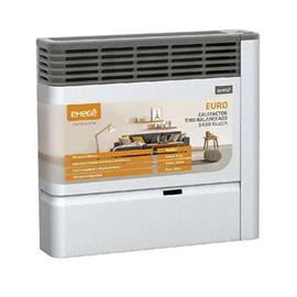 Calefactor Emege CE2155U Euro A Gas 5400 Calorias Tiro Balanceado U