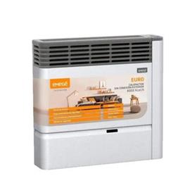 Calefactor Emege A Gas 8000 Sin Salida Linea Euro