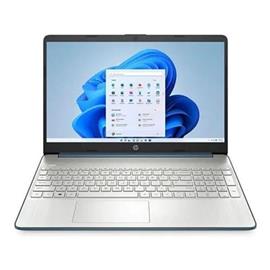 Notebook Hp 15.6" Fhd Amd Ryzen 5 5500u 8gb Ram 256gb Ssd Win 11