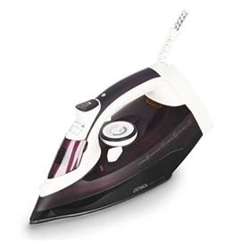 Plancha Atma PAV 2453N 2000W Vapor Suela Ceramica