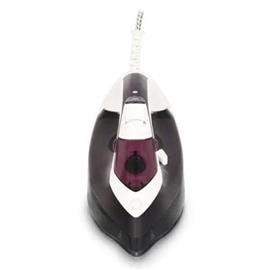 Plancha Atma PAV 2453N 2000W Vapor Suela Ceramica