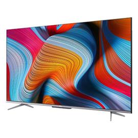 Televisor Smart Tcl L55p725 55" Led 4K Ultra HD p Google Tv Rv
