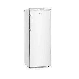 Freezer Vertical Vondom FR140 Blanco 164 Litros Blanco Digital