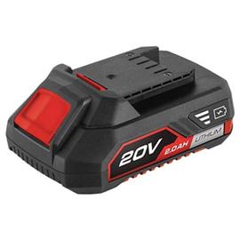 Bateria Daihatsu HI-BAT2020 Ion Litio 20V 2.0AH Para Herramientas Inalambricas