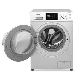 Lavasecarropas Philco PHLS100X 10Kg Lavado 7Kg Secado 1400Rpm Acero