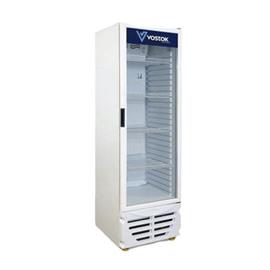 Heladera Vostok EX-370F Blanca 370 Litros Exhibidora