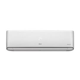 Aire Acondicionado Bgh-Silent Air BS26WCAT 2700W Frio Calor Split