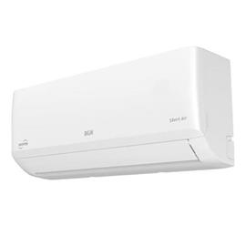 Aire Acondicionado BGH-Silent Air Bsi53wcgt 5200W Frio Calor Split Inverter