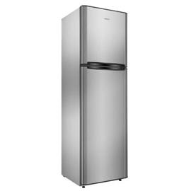 Heladera Philco PHCT360X Acero 360 Litros Top Mount