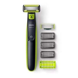 Afeitadora Philips QP2620/21 OneBlade Face And Body 1.3 y 5mm