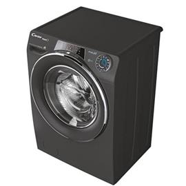 Lavasecarropas Candy ROW41066DWHCR 10Kg Seca 6Kg 1200Rpm Gris Inverter