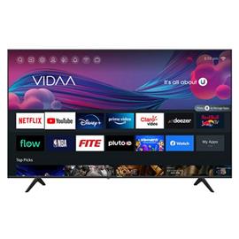 Televisor Smart Hisense 50A641GSV 50" Led Uhd 4K