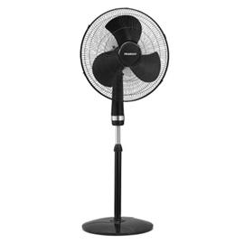 Ventilador Peabody PE-VP2061 De Pie 20" 60W 3 Velocidades