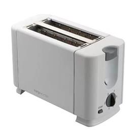 Tostadora Kanji Home KJH-TM800SEC01 800W Blanca