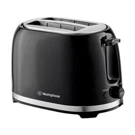 Tostadora Westinghouse WH-TM1000SEC01 1000W Eléctrica Negra
