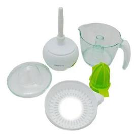 Exprimidor Kanji Home KJH-JM045 de Citricos 0,7 Litros 40W