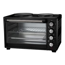 Horno Kanji Home Kjh-he5000136 50 Litros Electrico