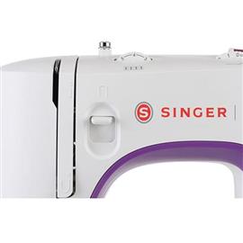 Maquina Singer M3505C Para Coser Electrónica 33 Diseños
