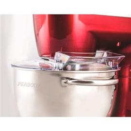 Batidora Peabody PE-BM110R De Mesa 4 Litros 1000W Roja