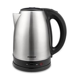 Pava Peabody PE-KA1708 1.7 Litros Acero