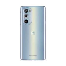 Celular Motorola Edge 30 Pro 6.7" 256Gb 12Gb Snapdragon 8 Blanco Plata