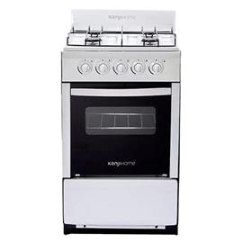 Cocina Kanji Home KjhCondorWhite 51Cm Blanca Multigas