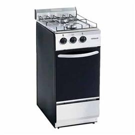 Cocina Kanji Home KjhKichenetteAcero 36Cm Acero Multigas