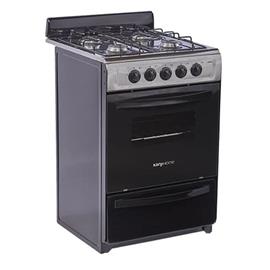 Cocina Kanji Home KjhSmartAcero 56Cm Acero Multigas